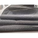 HUNNY- BUNCH® Premium & Stretchable Lycra Fusing Interlining for Fancy Garments, Designer Dresses, Ladies Garments (Width - 60 inch) (2 Meters, Black)