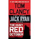 The Hunt for Red October (A Jack Ryan Novel)