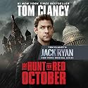 The Hunt for Red October: A Jack Ryan Novel