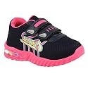 Hunter-4 Multicolor LED Light Slipon CasualWalking amp