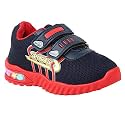 Hunter-4 Multicolor LED Light Slipon CasualWalking amp