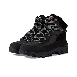 Hunter Explorer Leather Boot