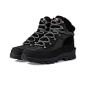 Hunter Explorer Leather Boot