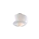 Hunter Fan Company, 22555, 10 inch Opal Glass Schoolhouse Globe
