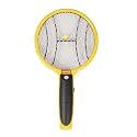 HUNTER Mini Mosquito Swatter Bat Battery Operated | Electronic Fly and Insect Zapper Racket for Car, Home, Kitchen, Travel &amp; Outdoor Use (Pack of 1)
