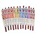 Hunter’s Reserve “Wild Pack” Meat Sticks, 24 Piece Variety Pack Of Wild Game Flavors, Nitrite & Gluten Free