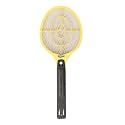 HUNTER Thunder Rechargeable Mosquito Swatter Bat | Electric Insect &amp; Fly Zapper Racket | Portable Bug Killer for Home, Office &amp; Outdoor Use, (Pack of 2)