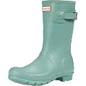 Hunter Women's Original Short Rain Boot
