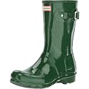 Hunter Women's Original Short Rain Boot