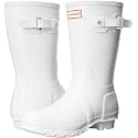 Hunter Women's Original Short Rain Boot