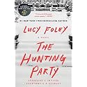 The Hunting Party: A Locked Room Psychological Thriller Mystery Set in the Scottish Highlands
