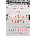 The Hunting Party: A Locked Room Psychological Thriller Mystery Set in the Scottish Highlands