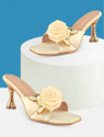 hunyza footwear Women Heels