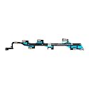 Hupaivrmrar Left Locating Ring Flex Cable For Meta Oculus Quest 2 VR Handle Controller cable Repair Replacement Part Accessory Number 330-00914-03 LH