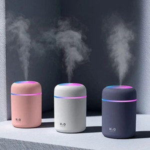 hure room air humidifier for home  office humidifier