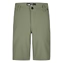Hurley Boys' H20-dri Walk Shorts