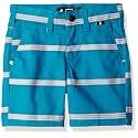 Hurley Boys' Little Walk Shorts