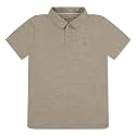 Hurley Boys' Pique Polo Shirt