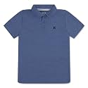 Hurley Boys' Pique Polo Shirt