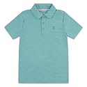 Hurley Boys' Pique Polo Shirt