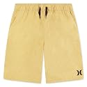Hurley Boys H20-dri Pull on Shorts