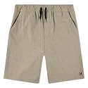 Hurley Boys H20-dri Pull on Shorts