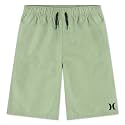 Hurley Boys H20-dri Pull on Shorts