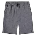 Hurley Boys H20-dri Pull on Shorts