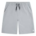 Hurley Boys H20-dri Pull on Shorts