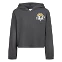 Hurley Girls' Long Sleeve Hooded Top