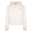 Hurley Girls' Long Sleeve Hooded Top