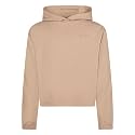Hurley Girls' Long Sleeve Hooded Top