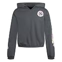Hurley Girls' Long Sleeve Hooded Top