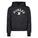 Hurley girls One and Only Pullover Hoodie