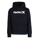 Hurley girls One and Only Pullover Hoodie