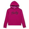 Hurley girls One and Only Pullover Hoodie