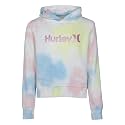 Hurley girls One and Only Pullover Hoodie