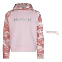 Hurley girls One and Only Pullover Hoodie