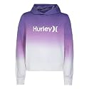 Hurley girls One and Only Pullover Hoodie