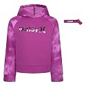Hurley girls One and Only Pullover Hoodie
