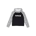 Hurley girls One and Only Pullover Hoodie