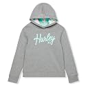 Hurley girls One and Only Pullover Hoodie