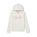 Hurley girls One and Only Pullover Hoodie