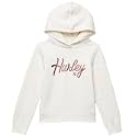 Hurley girls One and Only Pullover Hoodie