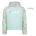 Hurley girls One and Only Pullover Hoodie