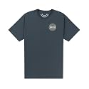 Hurley Mens All Seeing Short Sleeve