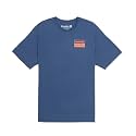 Hurley Mens All Seeing Short Sleeve