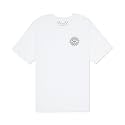 Hurley Mens All Seeing Short Sleeve