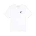 Hurley Mens All Seeing Short Sleeve