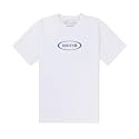Hurley Mens All Seeing Short Sleeve